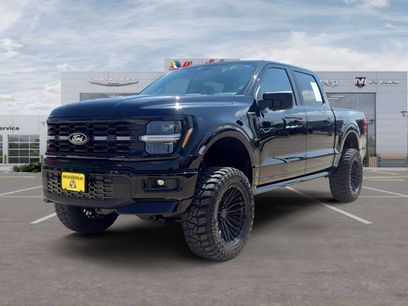 Used 2026 Ford F150 STX w/ F-150 LOBO Package