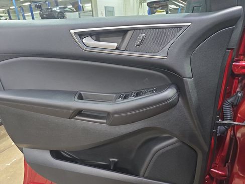 Used 2023 Ford Edge SEL w/ Convenience Package AWD/4WD image 27