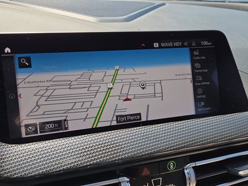 Used 2022 BMW 228i Gran Coupe w/ Convenience Package image 34