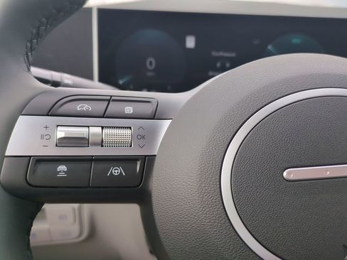 New 2026 Hyundai Tucson Limited image 33