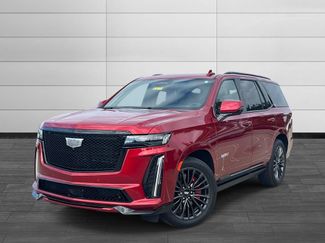 Used 2024 Cadillac Escalade V AWD/4WD video 1