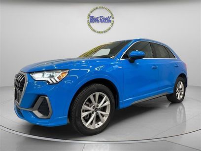 Used 2023 Audi Q3 2.0T Premium