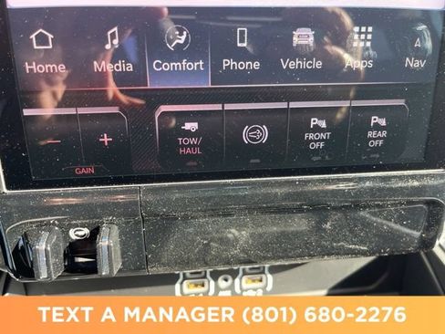 New 2026 RAM 2500 Laramie AWD/4WD image 28