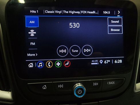 Used 2024 Chevrolet Malibu LT image 25