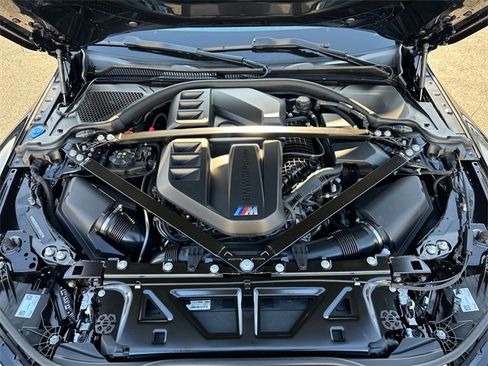 New 2026 BMW M4 Competition image 25