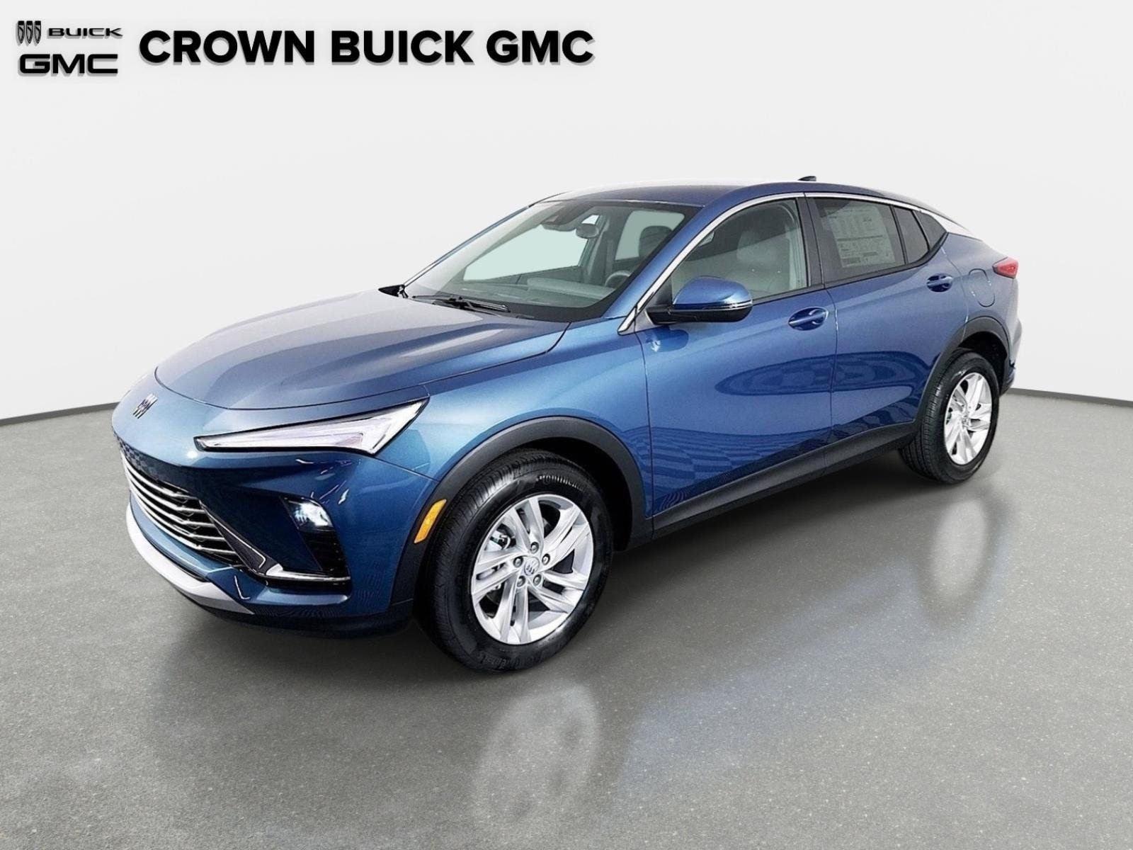 New 2026 Buick Envista Preferred FWD image 1