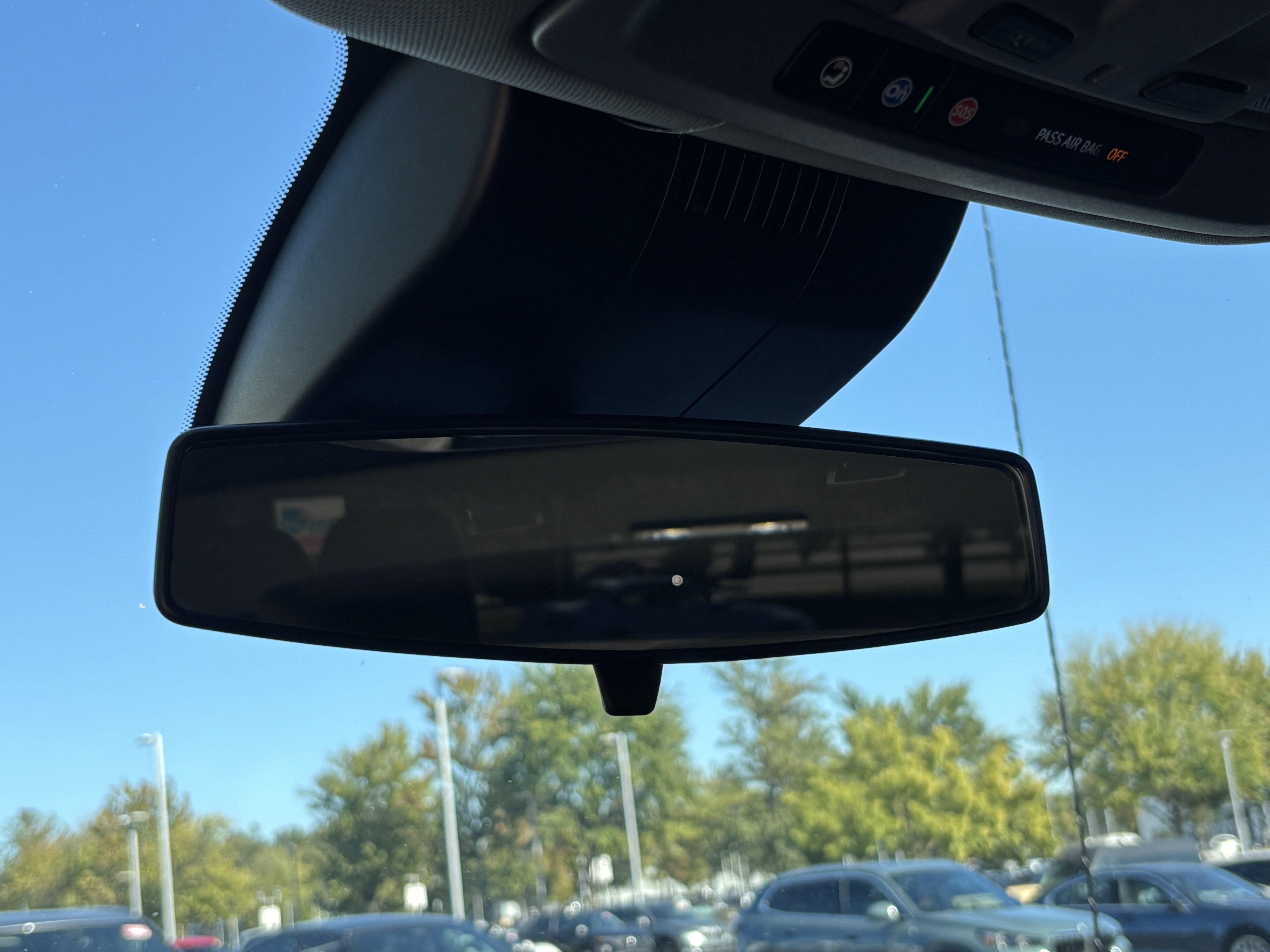 Used 2023 Chevrolet Silverado 1500 RST AWD/4WD image 31