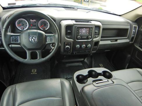 Used 2022 RAM 1500 Tradesman w/ Trailer Tow Group image 5