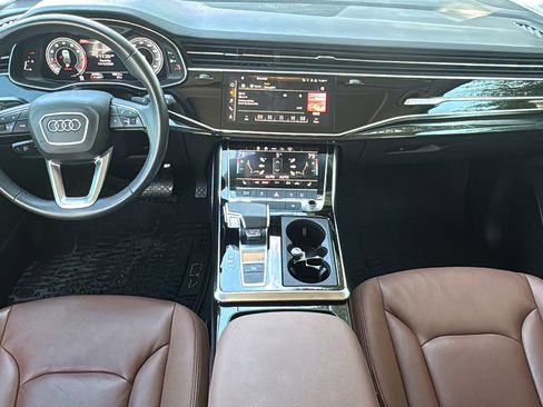 Used 2022 Audi Q7 3.0T Premium Plus image 18
