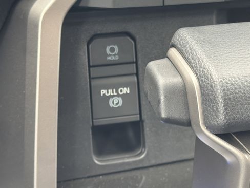 New 2025 Toyota Tundra SR5 AWD/4WD image 18