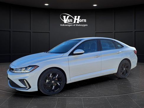 New 2026 Volkswagen Jetta SE image 51