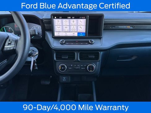 Used 2023 Ford Maverick XL image 19