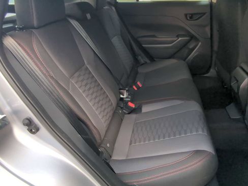 New 2025 Subaru Impreza 2.0i Sport image 22