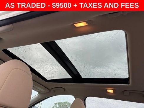 Used 2016 Nissan Rogue SV w/ SV Premium Package FWD image 17