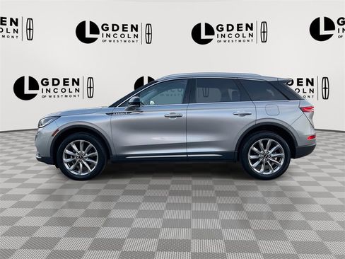 Certified 2022 Lincoln Corsair AWD w/ Premium Package image 5