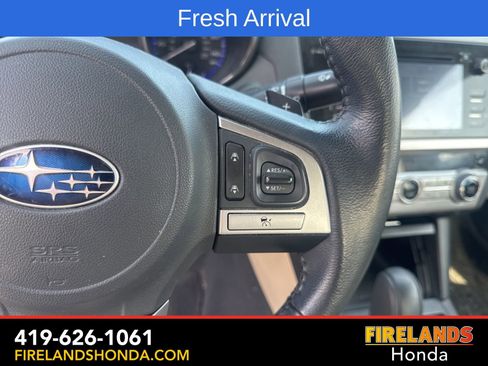 Used 2015 Subaru Legacy 2.5i Limited image 26