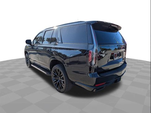 Certified 2022 Cadillac Escalade Sport image 6