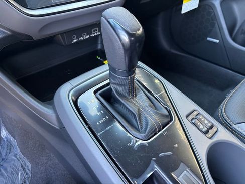 New 2026 Subaru Crosstrek 2.5i Wilderness image 17