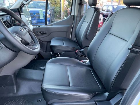New 2026 Ford Transit 150 Low Roof AWD image 8