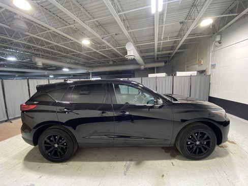 Certified 2025 Acura RDX SH-AWD image 27