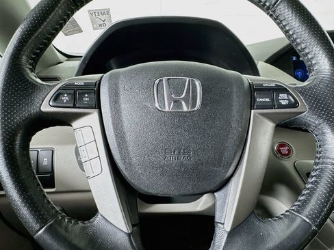 Used 2016 Honda Odyssey EX-L image 38
