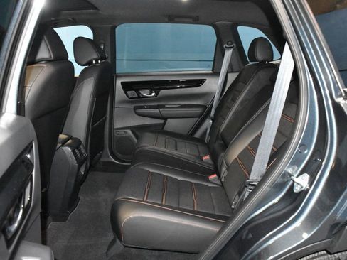 Used 2026 Honda CR-V Sport Touring image 23