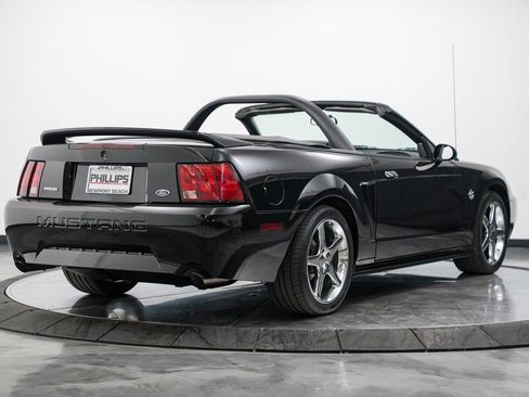Used 1999 Ford Mustang GT image 13