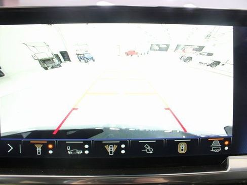 New 2026 Chevrolet Silverado 1500 LT Trail Boss w/ LT Trail Boss Premium Package image 3