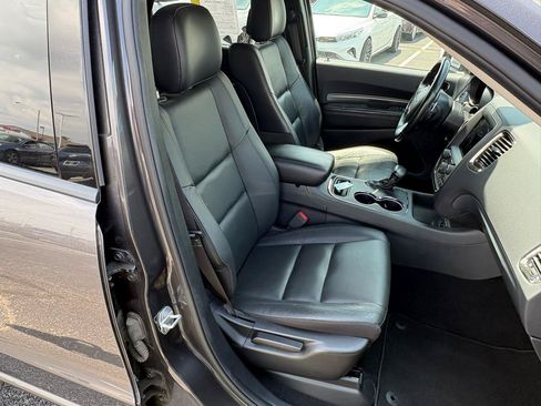 Used 2019 Dodge Durango GT w/ Trailer Tow Group IV AWD/4WD image 21