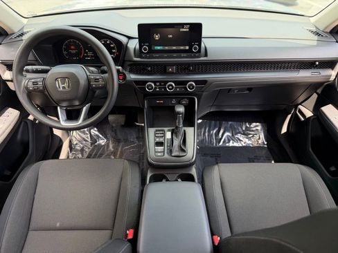 Used 2025 Honda CR-V LX image 39