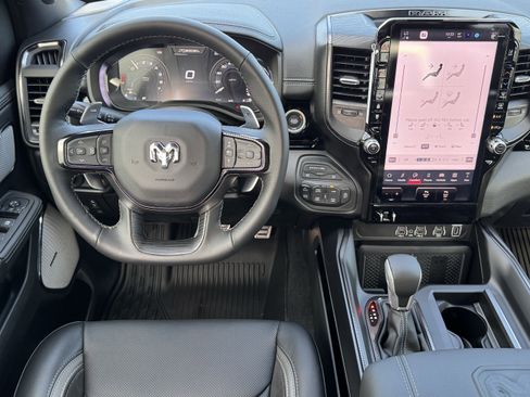 New 2026 RAM 1500 Rebel w/ G/T Package image 11