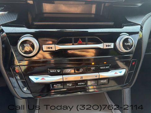 Used 2024 Ford Explorer ST-Line w/ Class IV Trailer Tow Package AWD/4WD image 23