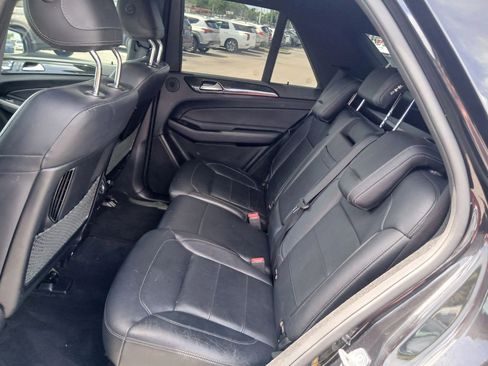 Used 2018 Mercedes-Benz GLE 43 AMG 4MATIC image 12