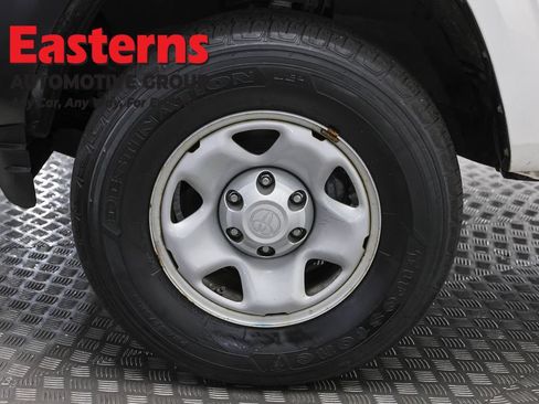 Used 2023 Toyota Tacoma SR RWD image 30