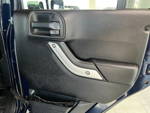 Used 2013 Jeep Wrangler Unlimited Sport AWD/4WD image 26