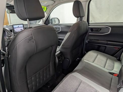 Used 2024 Ford Bronco Sport Big Bend image 12