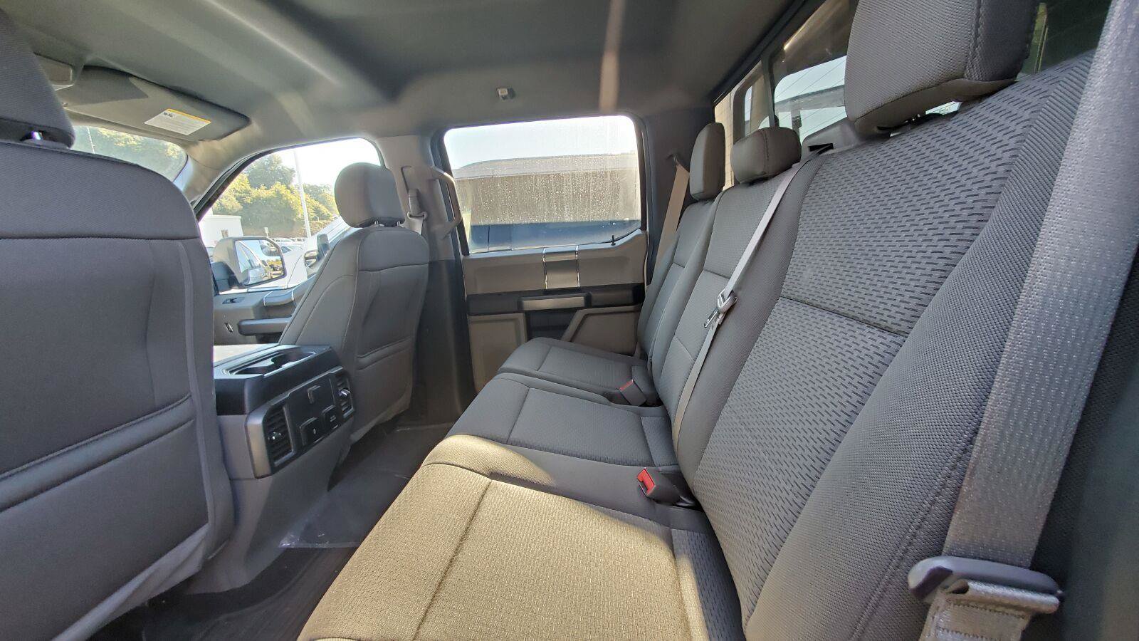 Used 2020 Ford F150 XLT w/ Equipment Group 302A Luxury AWD/4WD image 5