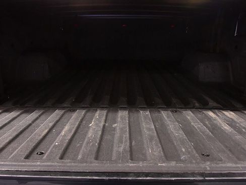 Used 2020 Chevrolet Silverado 1500 Custom Trail Boss w/ Custom Convenience Package image 15