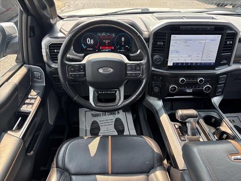 Used 2021 Ford F150 Platinum AWD/4WD image 23