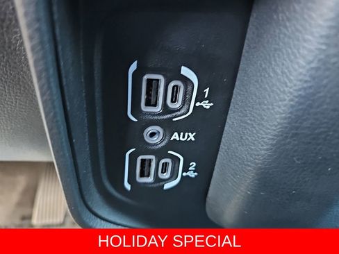 New 2025 RAM 1500 Tradesman image 24