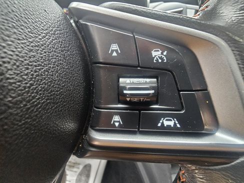 Used 2019 Subaru Crosstrek 2.0i Limited w/ Popular Package #4 image 17