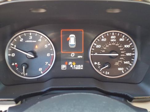 Certified 2025 Subaru Outback Premium w/ Tech Package 1 image 6