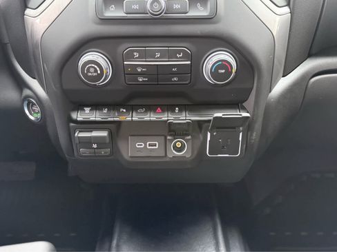 New 2026 Chevrolet Silverado 3500 W/T image 26