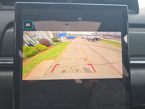 New 2026 GMC Terrain AT4 w/ Convenience Package III image 28