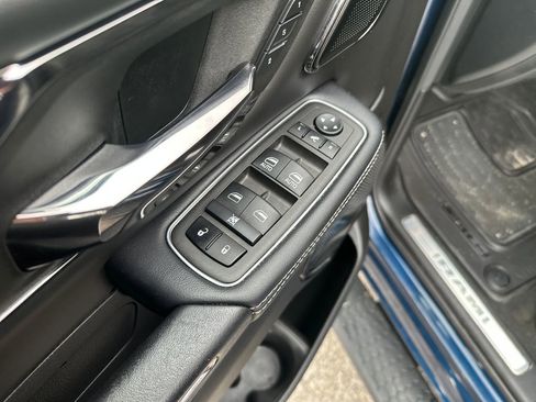 Used 2024 RAM 1500 Limited w/ Night Edition AWD/4WD image 11