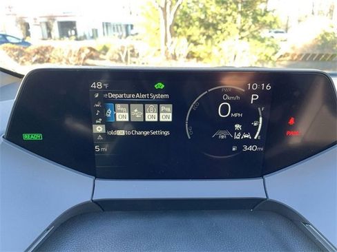 New 2026 Toyota Prius LE image 20