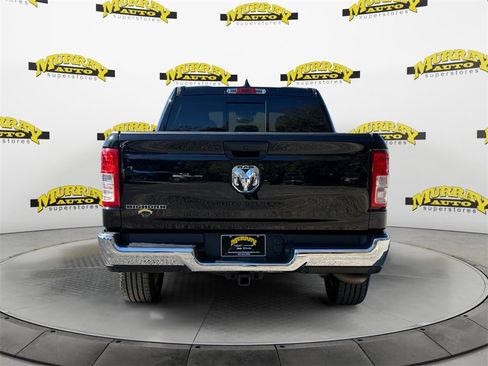 Certified 2024 RAM 1500 Big Horn image 4