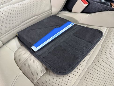 Used 2017 Honda CR-V EX-L image 26