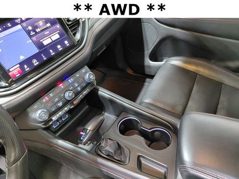 Certified 2024 Dodge Durango GT AWD/4WD image 6