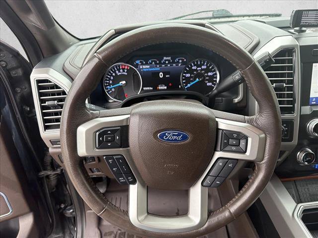 Used 2021 Ford F250 King Ranch w/ King Ranch Ultimate Package AWD/4WD image 12